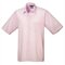 Men`s Poplin Short Sleeve Shirt