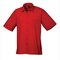 Men`s Poplin Short Sleeve Shirt
