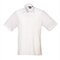 Men`s Poplin Short Sleeve Shirt