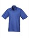 Men`s Poplin Short Sleeve Shirt