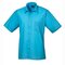 Men`s Poplin Short Sleeve Shirt
