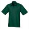 Men`s Poplin Short Sleeve Shirt