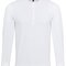 Mens Long-John Roll Sleeve Tee