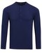 Mens Long-John Roll Sleeve Tee