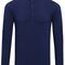 Mens Long-John Roll Sleeve Tee