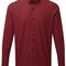 Maxton Check Mens Long Sleeve Shirt