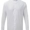 PW258 Premier Workwear Men´s Banded Collar Grandad Long Sleeve Shirt