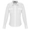 Ladies` Long Sleeve Pilot Shirt