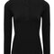 Womens Long-John Roll Sleeve Tee