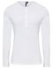 Womens Long-John Roll Sleeve Tee