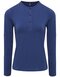 Womens Long-John Roll Sleeve Tee