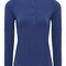 Womens Long-John Roll Sleeve Tee