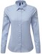 Maxton Check Womens Long Sleeve Shirt