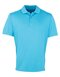Men`s Coolchecker® Piqué Polo