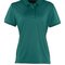 Ladies` Coolchecker® Piqué Polo
