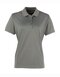 Ladies` Coolchecker® Piqué Polo