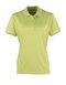 Ladies` Coolchecker® Piqué Polo