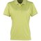 Ladies` Coolchecker® Piqué Polo