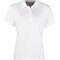 Ladies` Coolchecker® Piqué Polo