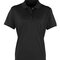 Ladies` Coolchecker® Piqué Polo