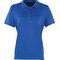 Ladies` Coolchecker® Piqué Polo