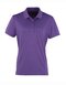 Ladies` Coolchecker® Piqué Polo