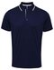 Men`s Contrast Coolchecker® Polo