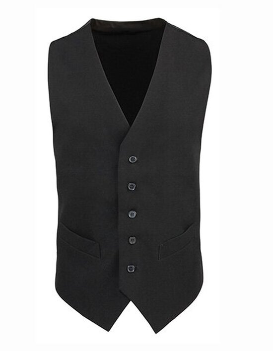 Men´s Lined Polyester Waistcoat