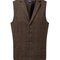 Mens Herringbone Waistcoat