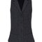 Ladies Herringbone Waistcoat