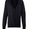 Ladies` Button Through Knitted Cardigan