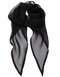 Women`s Colours Collection Chiffon Scarf