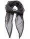 Women`s Colours Collection Chiffon Scarf