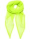 Women`s Colours Collection Chiffon Scarf