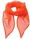 Women`s Colours Collection Chiffon Scarf