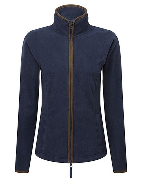 PW824 Women´s ´Artisan´ Fleece Jacket