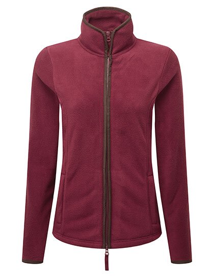 PW824 Women´s ´Artisan´ Fleece Jacket