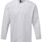 Essential Long Sleeve Chefs Jacket