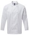 Chefs Long Sleeve Coolchecker® Jacket