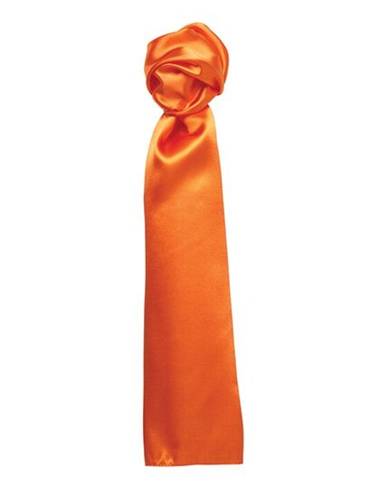 Women`s Business Scarf - Plain