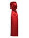 Women`s Business Scarf - Plain