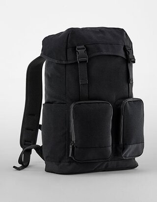 QD270 Quadra Stockholm Laptop Rucksack