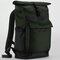 QD275 Quadra Axis Roll-Top Backpack