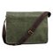 Vintage Canvas Despatch Bag
