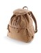 Vintage Canvas Backpack