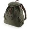 Vintage Canvas Backpack