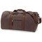 Vintage Canvas Holdall