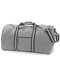 Vintage Canvas Holdall