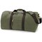 Vintage Canvas Holdall