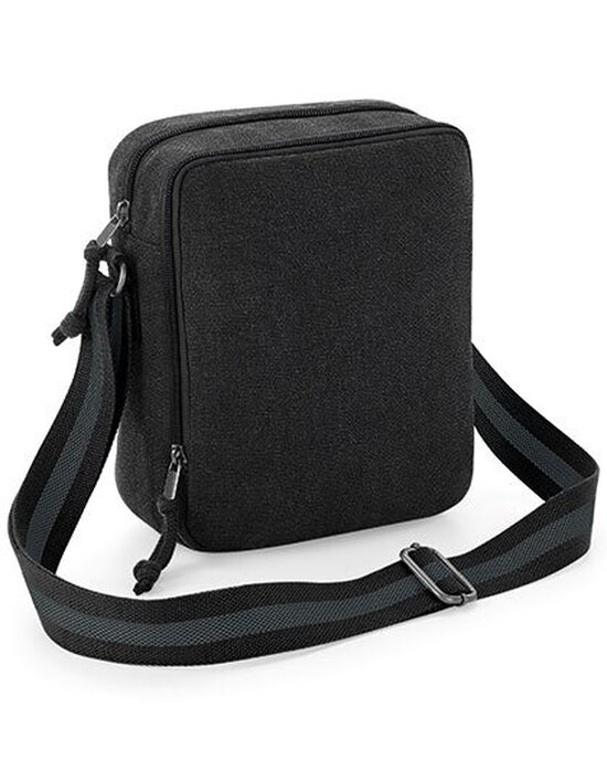 Vintage Canvas Mini Reporter